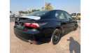 تويوتا كامري LE (Without Sunroof) 2.5L Petrol A/T FWD