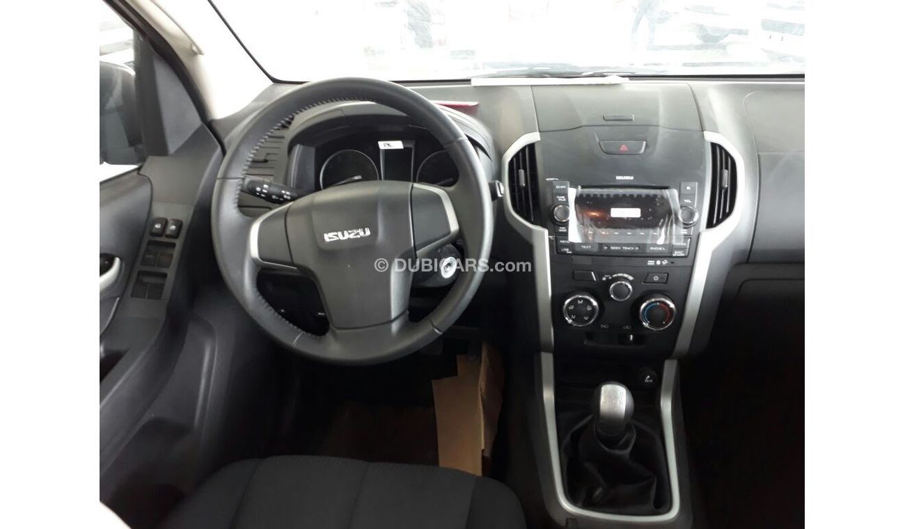 إيسوزو D ماكس لس 2500 سي سي 4*2