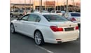 BMW 740Li BMW 740 LI 2010