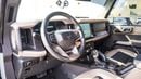 فورد برونكو WILDTRAK