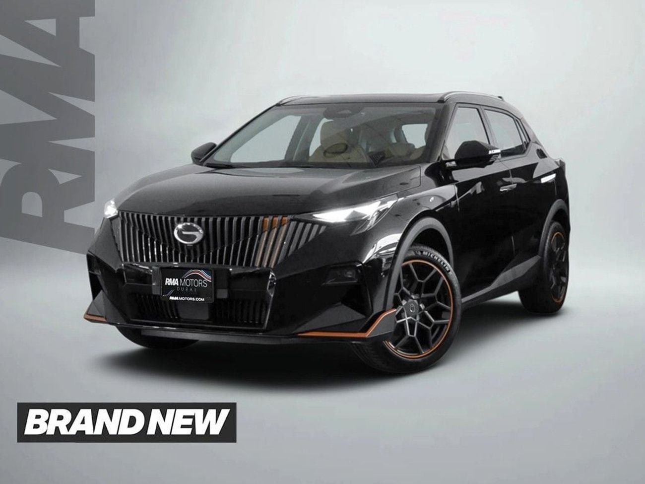 جي إي سي GS3 2027 GAC Emzoom Sport+ / Brand New / GAC Warranty