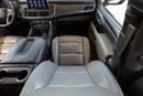 Chevrolet Tahoe Z71 6.2L Chevrolet Tahoe Z71 2021 GCC| Warranty