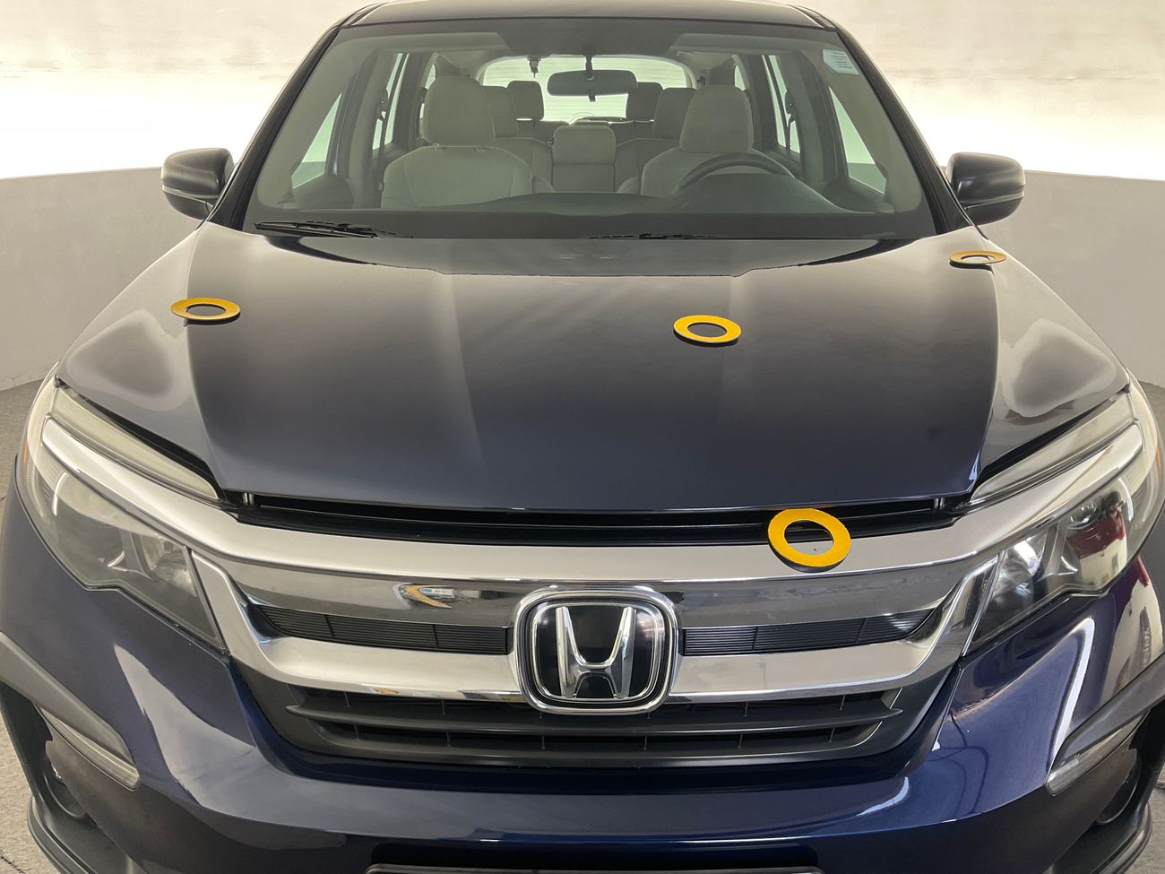 Honda Pilot LX 3.5L LX | Guaranteed Warranty | 0 Down Payment