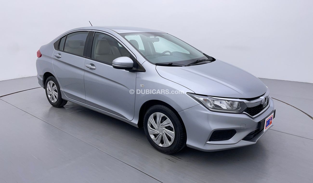 Honda City DX 1.5 | Under Warranty | Inspected on 150+ parameters