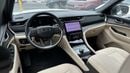 Jeep Grand Cherokee LAREDO 2025 GCC specs