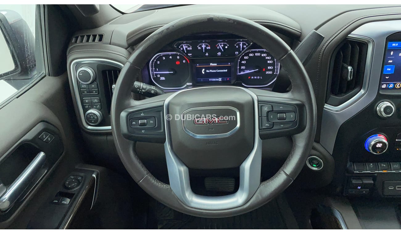 GMC Sierra ELEVATION 5.3 | Zero Down Payment | Free Home Test Drive