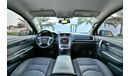 GMC Acadia - GCC - AED 1,155 Per Month! - 0% DP