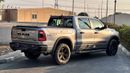 RAM 1500 RAM 1500 REBEL G/T 2024 HEMI ETORQUE V8 5.7L 4X4 GCC 0KM (НА ЭКСПОРТ НОВОЕ АВТО, БЕЗ ПРОБЕГА)