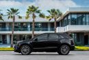 كاديلاك XT5 XT5 | 1,371 P.M | 0% Downpayment | CADILLAC SERVICE HISTORY