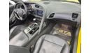 Chevrolet Corvette C7 2014 Chevrolet Corvette 6,2L V8 C7 Z06, Full Service History, Low Kms, GCC