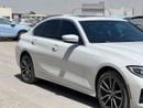 BMW 330i LUXURY LINE XDRIVE 330I (AWD)