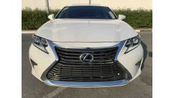 لكزس ES 350 ES350 GCC