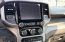 رام 5500 2026 Tradesman 4x4 Reg Cab Heavy Duty