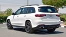 Mercedes-Benz GLS 450 Mercedes-Benz AMG GLS450 SUV | New Facelift | GCC | 2024, 7 Seaters 3 Years Gargash Auto Warranty