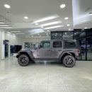 جيب رانجلر أنليميتد SPORT Wrangler Willys 4xe hybrid