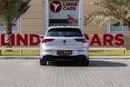 Volkswagen Golf Volkswagen Golf GTI 2021 GCC specs for 1,343.00 AED monthly