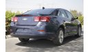 Chevrolet Malibu 2015 IS AN EXCELLENT CONDITION HIGHEST SPEC IN ITS CLASS - CASH OR INSTALLMENT WITH