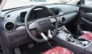 Forthing T5 Evo Dongfeng Exclusive | 1.5L Turbo | 2023 | Brand New