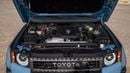 Toyota Prado Prado First Edition 2.8  Diesel AT 2025 Blue 250