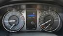 Toyota Hilux SR 2.7L SR5 2.7L 4WD A/T full option 2.7 diflock push start