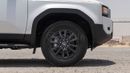Toyota Prado  TOYOTA PRADO 250 | EXPORT ONLY