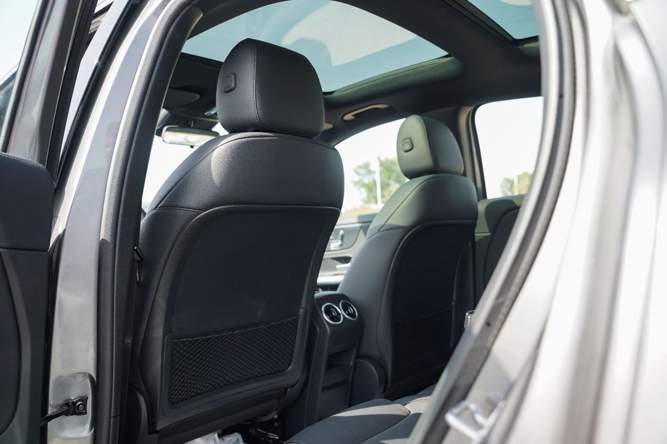 Mercedes-Benz EQA 250 2025 Mercedes-Benz EQA260 SUV RWD 0Km