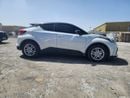 Toyota CHR TOYOTA CH-R 2021 HYBRID GCC