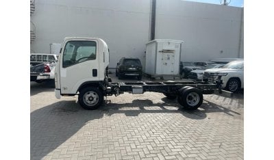 Isuzu PICK UP NPR85