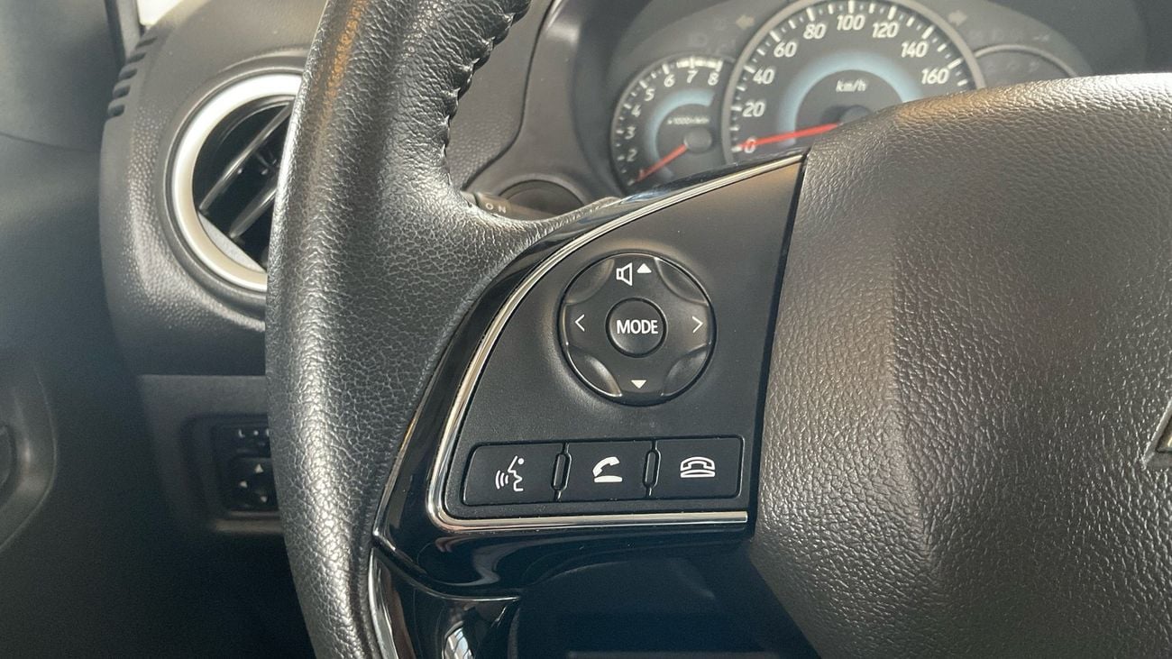 Mitsubishi Attrage GLX | Guaranteed Warranty | 0 Down Payment