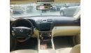 Lexus LS460 L