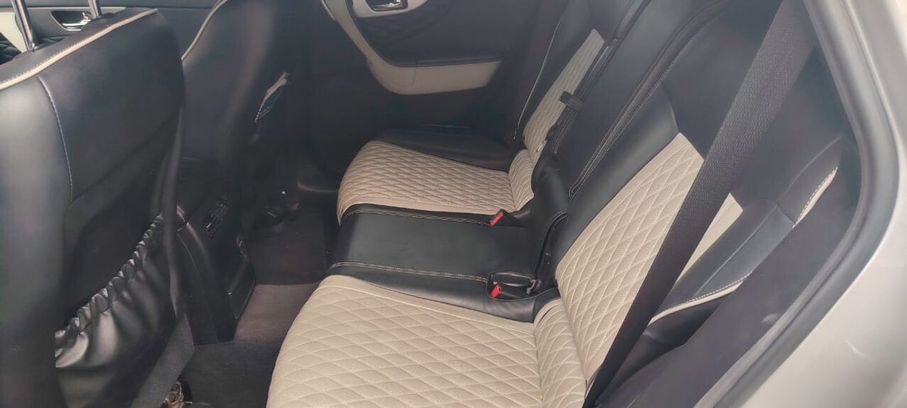 Infiniti QX70 QX70 Limited