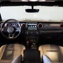 Jeep Gladiator Sand Runner 3.6L AED 2,874 pm • 0% Downpayment • Gladiator Sand Runner • 1 Year Warrant