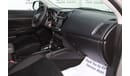 Mitsubishi ASX 2.0L 2015 MODEL MID OPTION