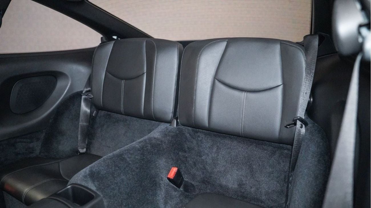 بورش 911 PDK (997.2) - 1 Year Warranty - Approved Prepared Vehicle