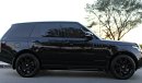 Land Rover Range Rover Vogue SE Supercharged EXCELLENT CONDITION - COMPLETELY AGENCY MAINTAINED