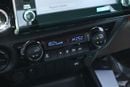 تويوتا هيلوكس Toyota Hilux SR5 GLXS 2.7L Petrol, Automatic 4WD, Model 2025, Color White