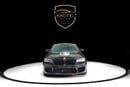 بي أم دبليو M5 COMPETITION PACK