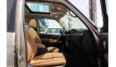 Nissan Patrol Super Safari SUPER SAFARI FULLY LOADED 2021 GCC WITH AGENCY WARRANTY IN MINT CONDITION