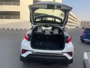 Toyota CHR 2019 chr push start full option