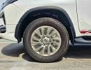 Toyota Fortuner SR5 ADVENTURE | 4.0L V6 PETROL | FRONT PWR SEATS | PUSH START | DIFF LOCK AUTO A/C (CODE # F6HA)