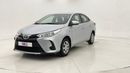 Toyota Yaris SE 1.5 | Zero Down Payment | Home Test Drive
