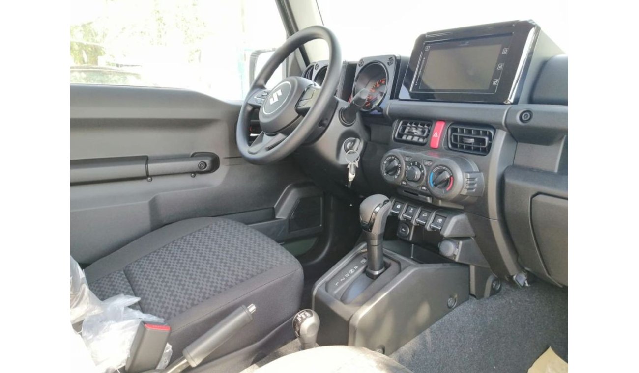 Suzuki Jimny SUZUKI 1.6