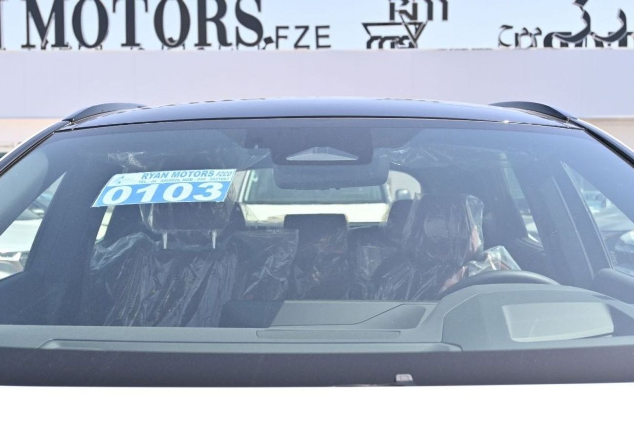 Lexus RX350 Lexus RX350 F-Sport 2.4L Petrol, CUV, AWD, 5Doors, 360 Camera, Radar, Cruise Control, Lane Assist, H