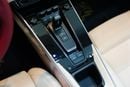 بورش 911 TARGA 4S HERITAGE DESIGN EDITION
