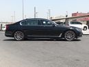 بي أم دبليو 730Li Full option, original paint