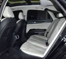 Kia K5 EXCELLENT DEAL for our KIA K5 ( 2023 Model ) in Black Color GCC Specs