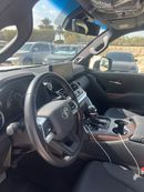 Toyota Land Cruiser GXR 3.5L