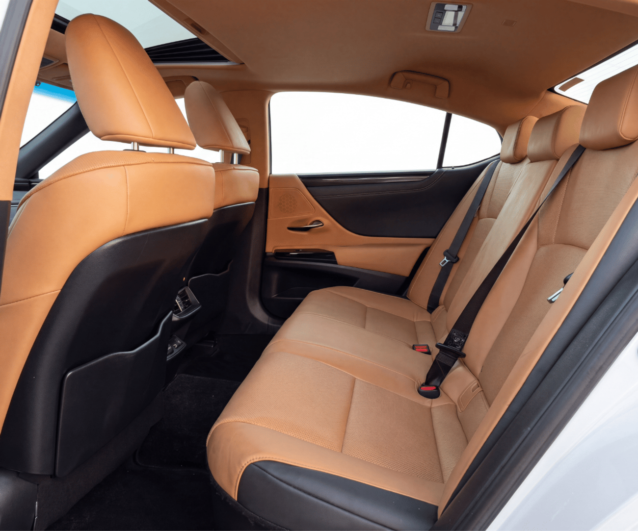 Lexus ES300h 300h 2.5