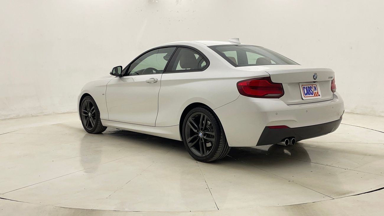BMW 220i M SPORT 2 | Zero Down Payment | Home Test Drive