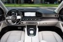 مرسيدس بنز GLS 450 GLS 450 4MATIC | 5,288 P.M | 0% Downpayment | MERCEDES WARRANTY!